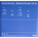 Klaus Schulze & Rainer Bloss – Dziekuje Poland Live '83 (2LP, Album, Remastered, Vinyl)