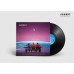 Junket - Burning Boat & The Dancefloor Security (LP, Album, Vinyl)
