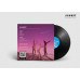 Junket - Burning Boat & The Dancefloor Security (LP, Album, Vinyl)