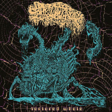 Вінілова платівка Sanguisugabogg – Tortured Whole (LP, Album, 180g, Vinyl)