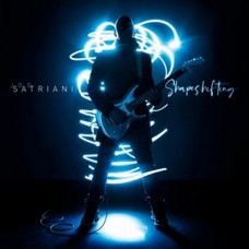 Вінілова платівка Joe Satriani – Shapeshifting (LP, Album, Vinyl)