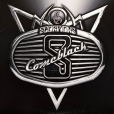 Вінілова платівка Scorpions – Comeblack (2LP, Album, Vinyl)