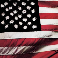 Вінілова платівка Sly & The Family Stone – There's A Riot Goin' On (LP, Album, Limited Edition, Reissue, Stereo, Red Vinyl)