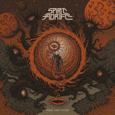 Вінілова платівка Spirit Adrift – Forge Your Future (2EP, 12