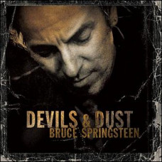 Вінілова платівка Bruce Springsteen – Devils & Dust (2LP, Reissue, 180 gr., Vinyl)