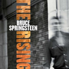 Вінілова платівка Bruce Springsteen – The Rising (2LP, Album, Reissue, Stereo, Vinyl)