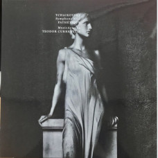 Вінілова платівка Tchaikovsky – MusicAeterna, Teodor Currentzis – Symphony N 6 Pathetique (LP, Vinyl)