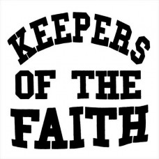 Вінілова платівка Terror – Keepers Of The Faith (LP, Album, Reissue, Vinyl)