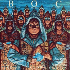 CD диск Blue Oyster Cult – Fire Of Unknown Origin (CD, Album, Reissue, Repress)