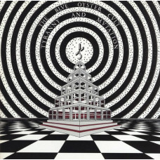 CD диск Blue Oyster Cult – Tyranny And Mutation (CD, Album, Reissue, Remastered)