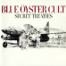 CD диск Blue Oyster Cult – Secret Treaties (CD, Album, Reissue, Remastered)