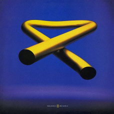 Вінілова платівка Mike Oldfield – Tubular Bells II (LP, Album, Reissue, 180 Gram, Vinyl)