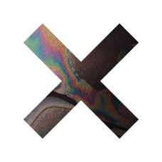 CD диск The XX – Coexist (CD, Album)