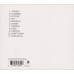 CD диск The XX – Coexist (CD, Album)