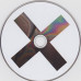 CD диск The XX – Coexist (CD, Album)