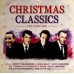 Christmas Classics Volume One (LP, Compilation, Vinyl)