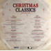 Christmas Classics Volume One (LP, Compilation, Vinyl)
