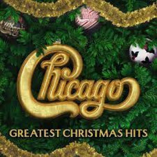 Вінілова платівка Chicago – Greatest Christmas Hits (LP, Compilation, Limited Edition, Red Vinyl)
