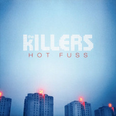 Вінілова платівка The Killers – Hot Fuss (LP, Album, Reissue, 180 Gram, Vinyl)