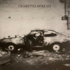 Вінілова платівка Cigarettes After Sex – Bubblegum (7