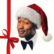 John Legend – A Legendary Christmas (2LP, Album, Deluxe Edition, Vinyl)