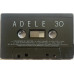 Adele – 30 (MC, Album, Cassette)