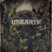 Вінілова платівка Unearth – The Wretched; The Ruinous (LP, Album, Limited Edition, 180g, Red Transparent, Vinyl)