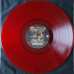 Вінілова платівка Unearth – The Wretched; The Ruinous (LP, Album, Limited Edition, 180g, Red Transparent, Vinyl)