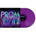 The Prom (Music from the Netflix Film) (2LP, Album, Purple Vinyl)