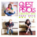 Вінілова платівка Quest Pistols - Greatest Hits (Vinyl)