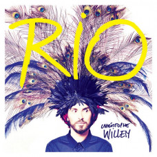 Вінілова платівка Christophe Willem – Rio (3LP, Album, Vinyl)