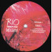 Christophe Willem – Rio (3LP, Album, Vinyl)