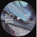 Christophe Willem – Rio (3LP, Album, Vinyl)