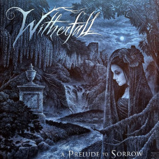 Вінілова платівка Witherfall – A Prelude To Sorrow (2LP, Album, Single Sided, Etched, Vinyl)