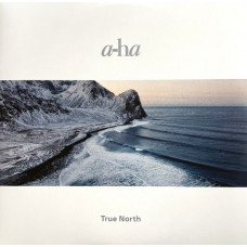 Вінілова платівка A-Ha – True North (2LP, 45 RPM, Album, Vinyl)