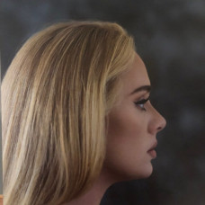 Вінілова платівка Adele – 30 (2LP, Album, Stereo. Vinyl)