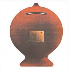 Вінілова платівка Banco Del Mutuo Soccorso – Banco Del Mutuo Soccorso (LP, Album, Reissue, Gatefold, Vinyl)