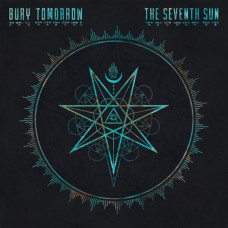Вінілова платівка Bury Tomorrow – The Seventh Sun (LP, Album, Limited Edition, Teal Vinyl)
