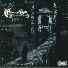 Вінілова платівка Cypress Hill – III - Temples Of Boom (2LP, Album, Reissue, 180 Gram, Vinyl)