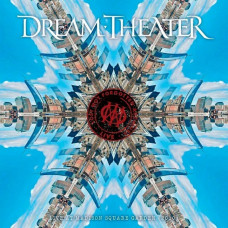 Вінілова платівка Dream Theater – Live At Madison Square Garden (2010) (2LP, CD, Album, 180g, Vinyl)