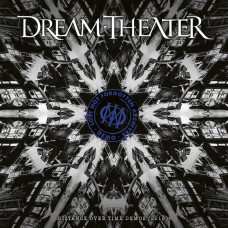 Вінілова платівка Dream Theater – Distance Over Time Demos (2018) (2LP, CD, Album, 180g, Vinyl)