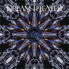 Вінілова платівка Dream Theater – Awake Demos (1994) (LP, CD, Album, 180g, Stereo, Blue [Sky] Vinyl)