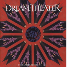 Вінілова платівка Dream Theater – The Majesty Demos (1985-1986) (2LP, CD, Limited Edition, Reissue, Remastered, Album, Stereo, 180g, Yellow Vinyl)