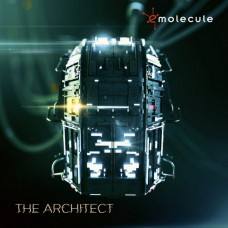 Вінілова платівка Emolecule – The Architect ( 2LP, Album, 180g, Vinyl)