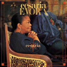 Вінілова платівка Cesaria Evora – Cesaria (2LP, Album, Reissue, Vinyl)
