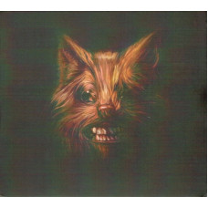 CD диск Swans – The Seer (2CD, Album, Reissue)