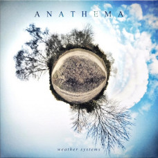 Вінілова платівка Anathema – Weather Systems (2LP, Album, Reissue, Vinyl)