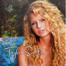 Вінілова платівка Taylor Swift – Taylor Swift (2LP, Album, Reissue, Vinyl)