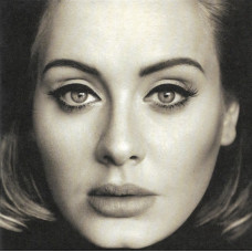 CD диск Adele – 25 (CD, Album)