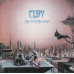 Eloy – Metromania (CD, Album, Reissue, Remastered)